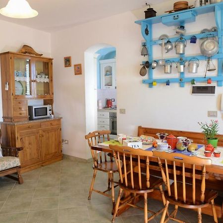 Villa La Scaletta Alghero Exteriér fotografie