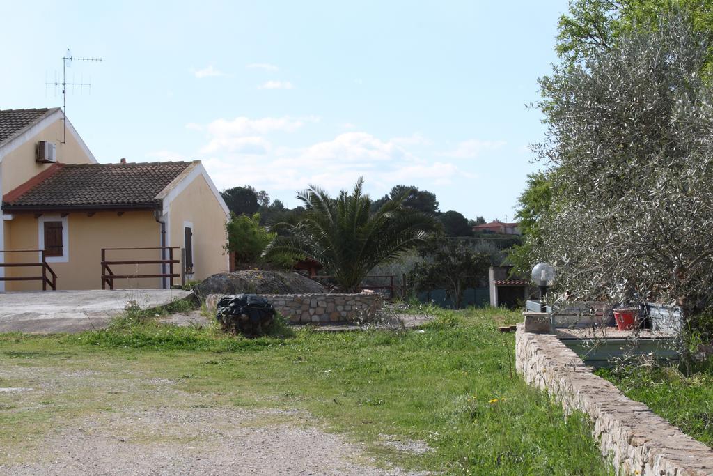 Villa La Scaletta Alghero Pokoj fotografie