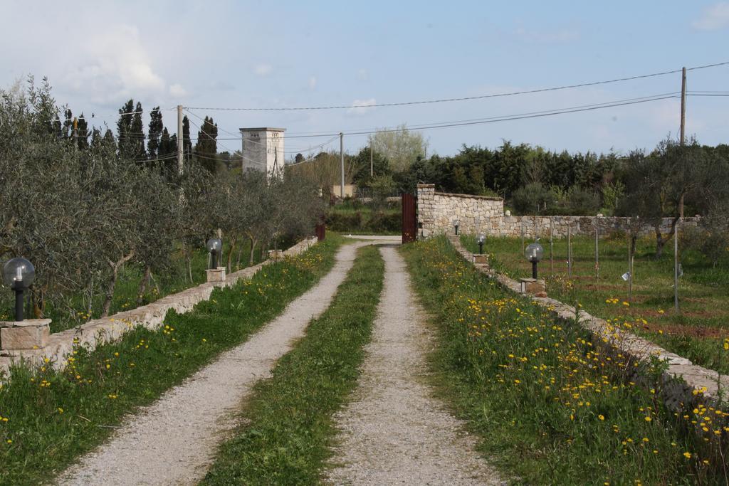 Villa La Scaletta Alghero Pokoj fotografie