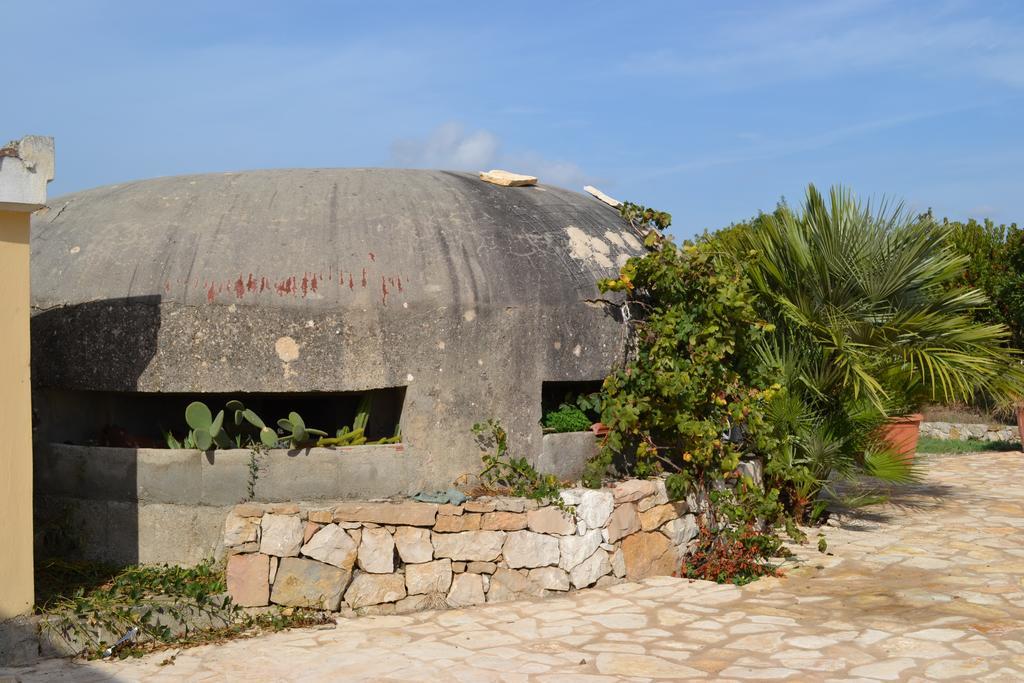Villa La Scaletta Alghero Pokoj fotografie