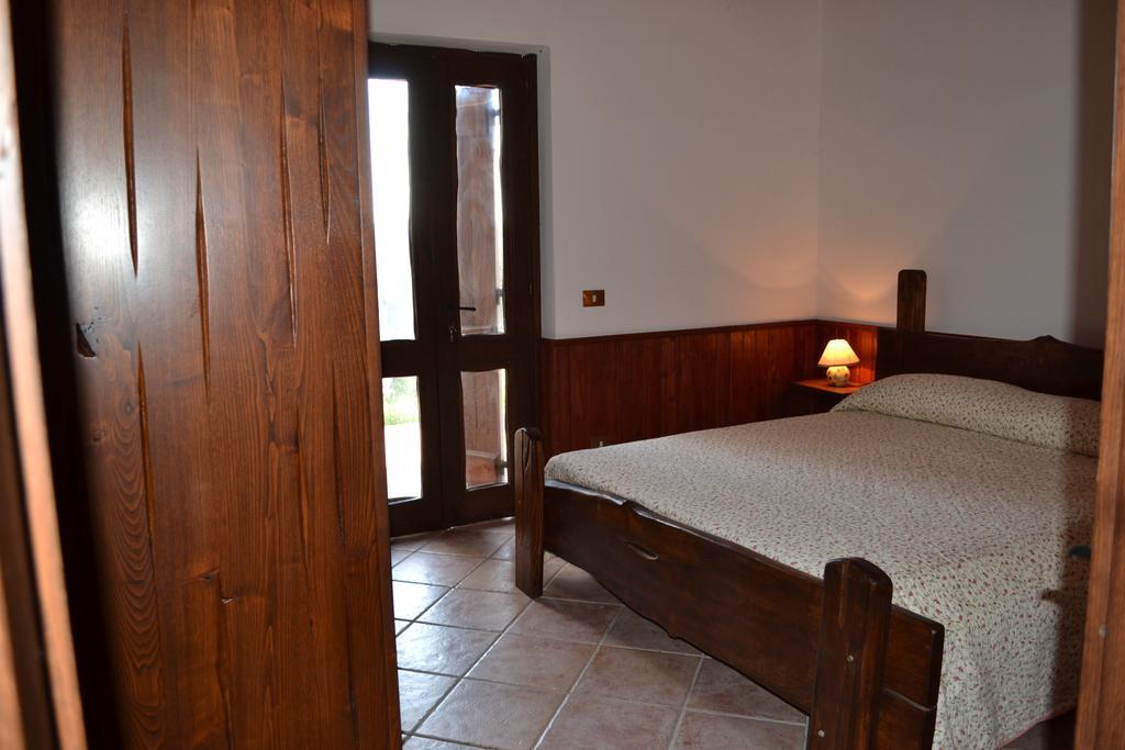 Villa La Scaletta Alghero Pokoj fotografie