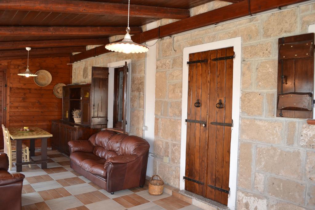 Villa La Scaletta Alghero Pokoj fotografie