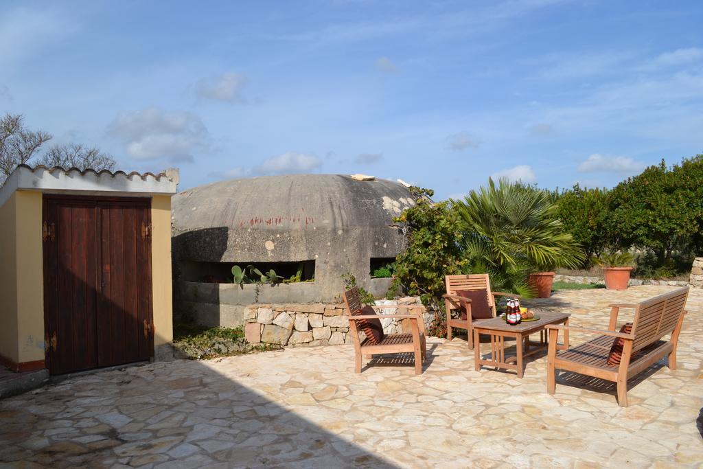 Villa La Scaletta Alghero Pokoj fotografie
