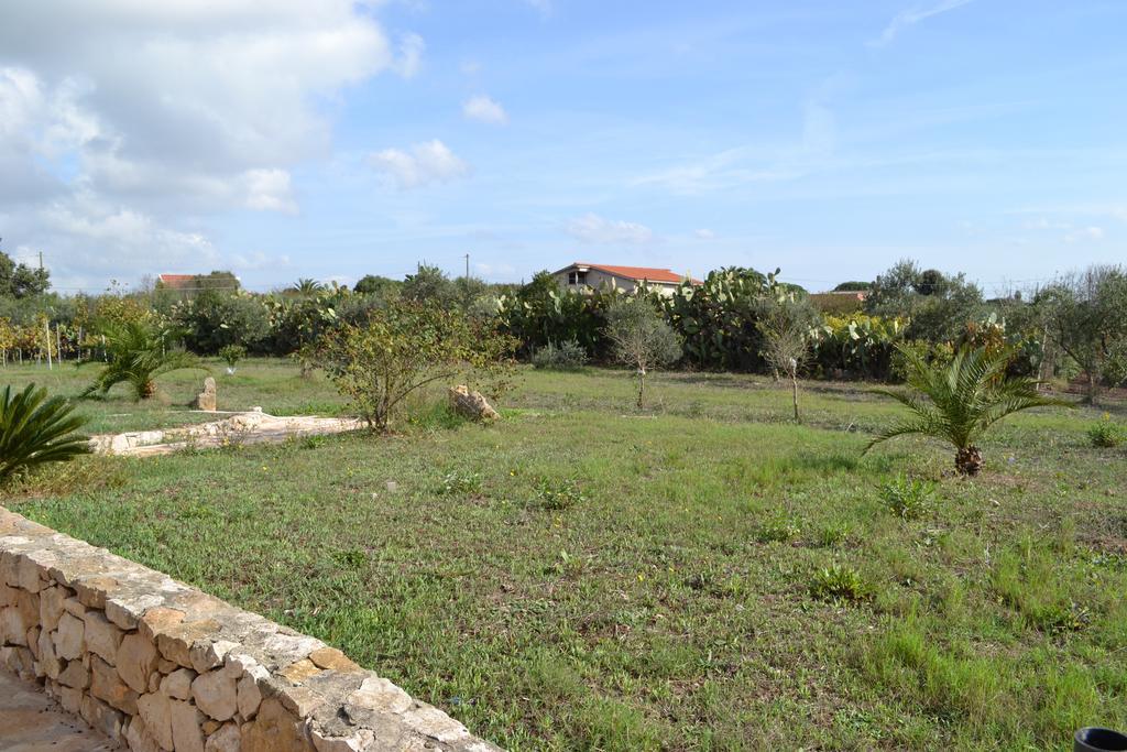 Villa La Scaletta Alghero Pokoj fotografie