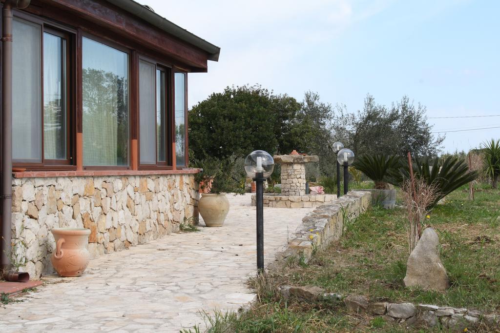 Villa La Scaletta Alghero Pokoj fotografie