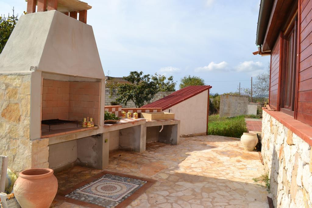 Villa La Scaletta Alghero Pokoj fotografie