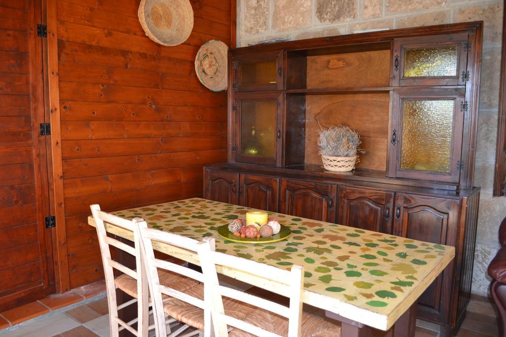 Villa La Scaletta Alghero Pokoj fotografie