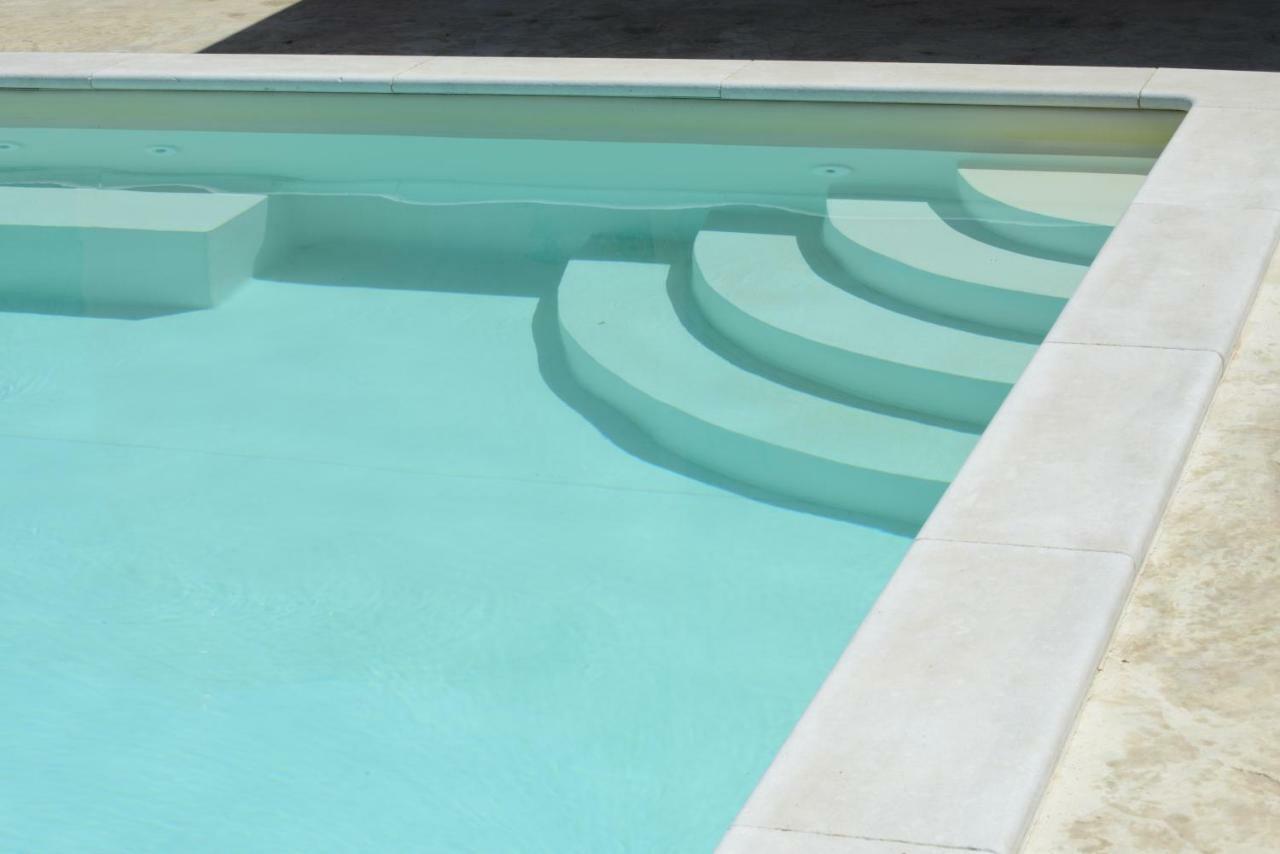 Villa La Scaletta Alghero Exteriér fotografie