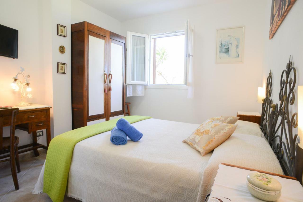 Villa La Scaletta Alghero Exteriér fotografie