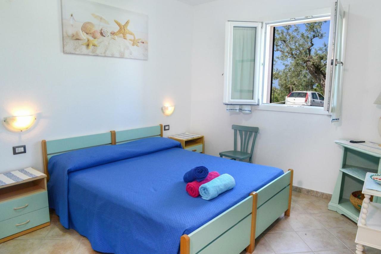 Villa La Scaletta Alghero Exteriér fotografie